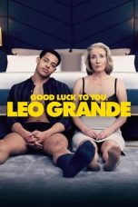 Nonton Film Good Luck to You, Leo Grande (2022)