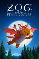 Nonton Film Zog and the Flying Doctors (2021)