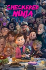 Nonton Film Checkered Ninja (2018)