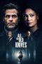 Nonton Film All the Old Knives (2022)