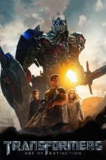 Nonton Film Transformers: Age of Extinction (2014)