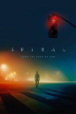 Nonton Film Spiral: From the Book of Saw (2021)
