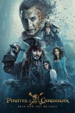 Nonton Film Pirates of the Caribbean: Dead Men Tell No Tales (2017)