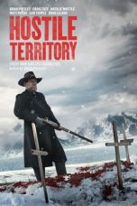 Nonton Film Hostile Territory (2022)