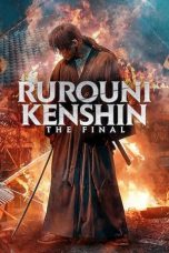 Nonton Film Rurouni Kenshin: The Final (2021)