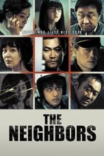 Nonton Film The Neighbors (2012)