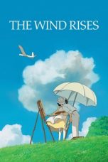 Nonton Film The Wind Rises (2013)