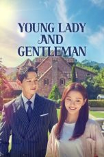 Nonton Film Young Lady and Gentleman (2022)