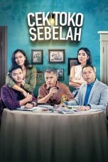 Nonton Film Cek Toko Sebelah (2016)