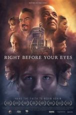 Nonton Film Right Before Your Eyes (2019)