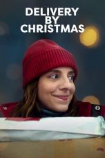 Nonton Film Delivery by Christmas (2022)