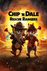 Nonton Film Chip 'n Dale: Rescue Rangers (2022)