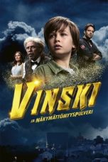 Nonton Film Vinski and the Invisibility Powder (2021)
