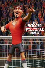 Nonton Film The Soccer Football Movie (2022)