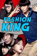 Nonton Film Fashion King (2014)