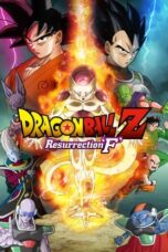 Nonton Film Dragon Ball Z: Resurrection 'F' (2015)