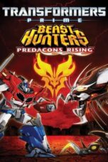 Nonton Film Transformers: Prime Beast Hunters: Predacons Rising (2013)