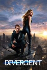 Nonton Film Divergent (2014)