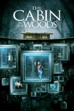 Nonton Film The Cabin in the Woods (2012)