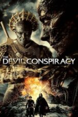 Nonton Film The Devil Conspiracy (2023)
