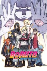 Nonton Film Boruto: Naruto the Movie (2015)