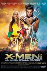 Nonton Film X-Men XXX: An Axel Braun Parody (2014)