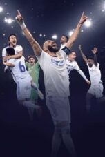 Nonton Film Real Madrid: Until the End (2023)