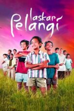 Nonton Film Laskar Pelangi (2008)