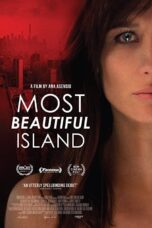 Nonton Film Most Beautiful Island (2017)