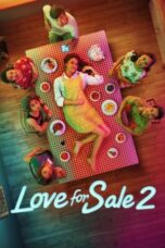 Nonton Film Love for Sale 2 (2019)