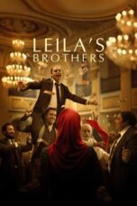 Nonton Film Leila's Brothers (2023)