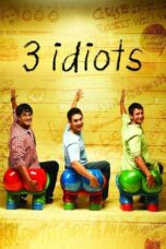 Nonton Film 3 Idiots (2009)