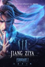 Nonton Film Jiang Ziya: Legend of Deification (2020)