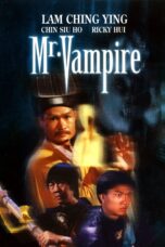 Nonton Film Mr. Vampire (1985)