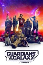 Nonton Film Guardians of the Galaxy Vol. 3 (2023)
