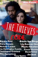 Nonton Film The Thieves Code (2021)