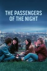 Nonton Film The Passengers of the Night (2022)