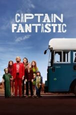 Nonton Film Captain Fantastic (2016)