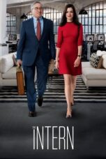 Nonton Film The Intern (2015)