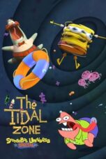 Nonton Film SpongeBob SquarePants Presents The Tidal Zone (2023)