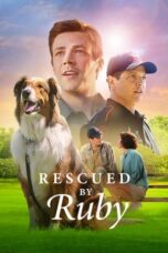 Nonton Film Rescued by Ruby (2022)