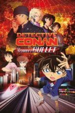 Nonton Film Detective Conan: The Scarlet Bullet (2021)