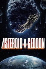 Nonton Film Asteroid-a-Geddon (2020)