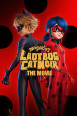 Nonton Film Miraculous: Ladybug & Cat Noir, The Movie (2023)