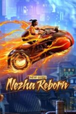 Nonton Film New Gods: Nezha Reborn (2021)