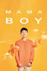 Nonton Film Mama Boy (2023)