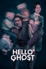 Nonton Film Hello Ghost (2023)