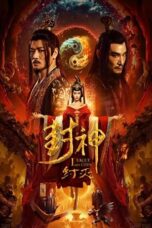 Nonton Film Fengshen The Fall Of King Zhou (2023)