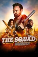 Nonton Film The Squad: Home Run (2023)