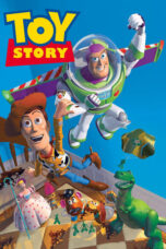 Nonton Film Toy Story (1995)